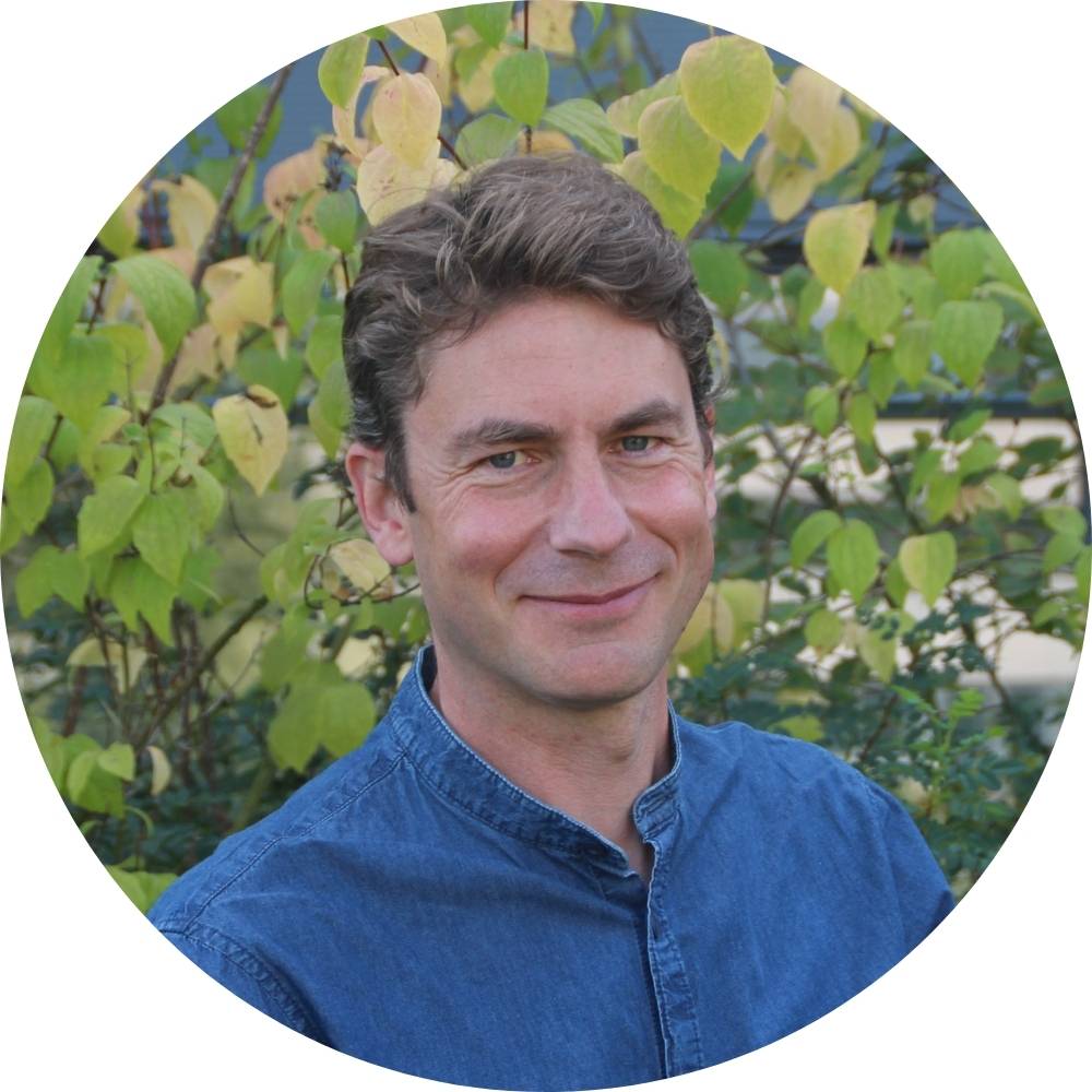 Arnaud Lemay Arnaud cofondateur entrepreneur Les Petits Radis